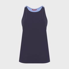 Camiseta Regata Bodyforsure Impact - Feminina - Foto 6