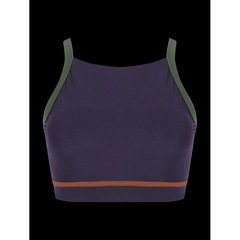 Top Alça Reta Bodyforsure Green - Feminino - Foto 5