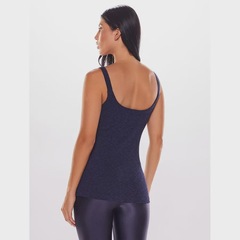 Camiseta Regata Bodyforsure Green - Feminina - Foto 2