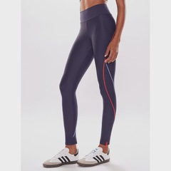 Calça Legging Bodyforsure Impact - Feminina - Foto 4