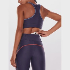 Calça Legging Bodyforsure Impact - Feminina - Foto 5
