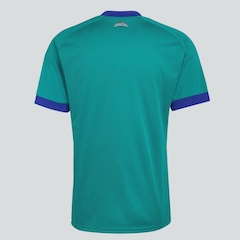 Camisa Argentina Goleiro Away 2026 adidas - Foto 7