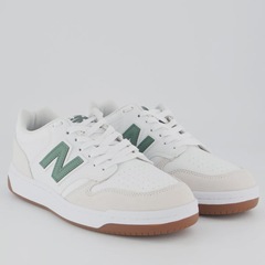 Tênis Masculino New Balance 480 Low - Foto 2