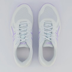 Tênis Feminino Upcourt 6 ASICS - Foto 4