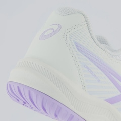 Tênis Feminino Upcourt 6 ASICS - Foto 6