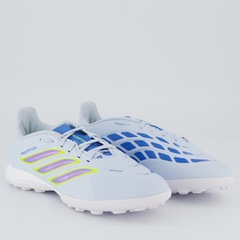 Chuteira De Society Infantil Predator League adidas - Foto 2