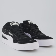 Tênis Masculina CC Park Vulc Puma - Foto 2
