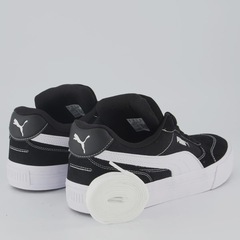 Tênis Masculina CC Park Vulc Puma - Foto 3