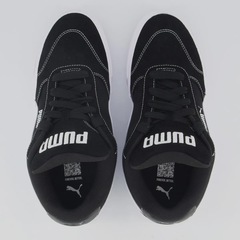Tênis Masculina CC Park Vulc Puma - Foto 4
