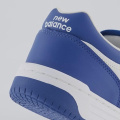 Tênis Masculino New Balance 480 Low - Foto 6