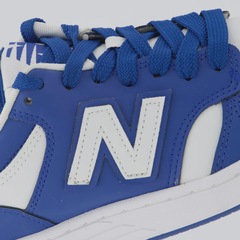 Tênis Masculino New Balance 480 Low - Foto 7