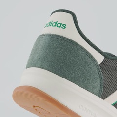 Tênis Masculino Run 70S 2.0 adidas - Foto 6