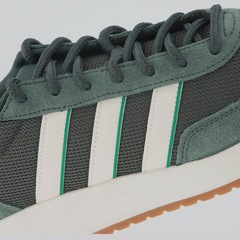 Tênis Masculino Run 70S 2.0 adidas - Foto 7