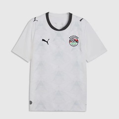 Camisa Egito Away 2026 Puma - Foto 1