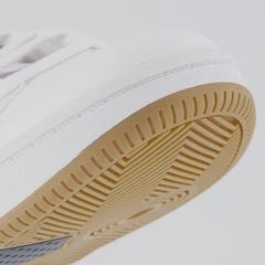 Tênis Unissex Hoops Mid Classic adidas - Foto 8