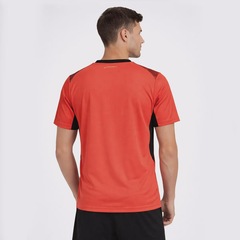 Camisa Masculina Egito Home 2026 Puma - Foto 3