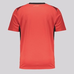 Camisa Masculina Egito Home 2026 Puma - Foto 5