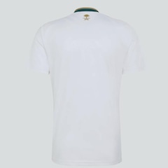 Camisa Arábia Saudita Away 2026 adidas Masculina - Foto 7