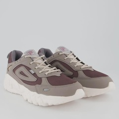 Tenis Masculino Venture Tracer Lite Fila - Foto 2