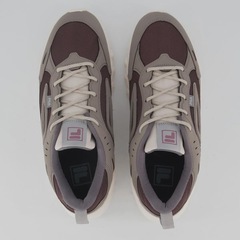 Tenis Masculino Venture Tracer Lite Fila - Foto 4