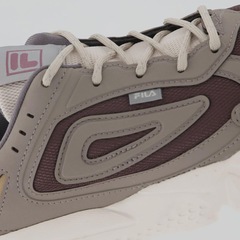 Tenis Masculino Venture Tracer Lite Fila - Foto 7