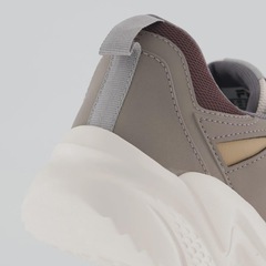 Tenis Masculino Venture Tracer Lite Fila - Foto 8