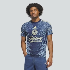 Camisa Club América Away 2026 adidas Masculina - Foto 1