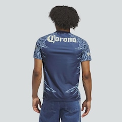 Camisa Club América Away 2026 adidas Masculina - Foto 2