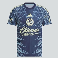 Camisa Club América Away 2026 adidas Masculina - Foto 6