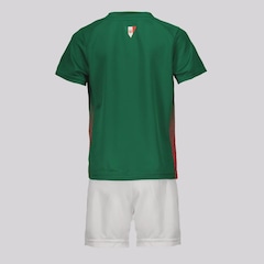 Kit do Palmeiras I 2026 Infantil Puma - Foto 4