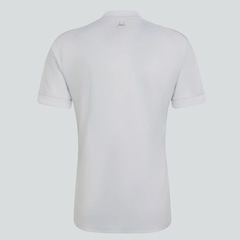 Camisa Catar Away 2026 adidas Masculina - Foto 7