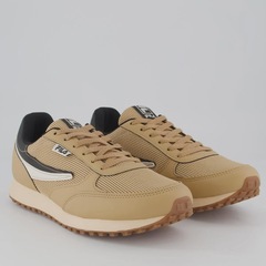 Tenis Masculino Renno Classic Fila - Foto 2