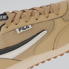 Tenis Masculino Renno Classic Fila - Foto 7