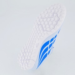 Chuteira De Society Infantil Predator Club adidas - Foto 5