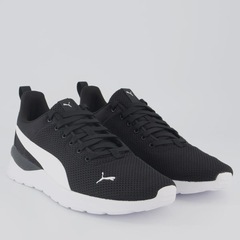 Tênis Masculino Anzarun Lite Puma - Foto 2