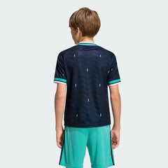 Camisa Alemanha Away 2026 adidas Infantil - Foto 2