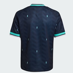 Camisa Alemanha Away 2026 adidas Infantil - Foto 8