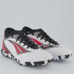 Chuteira de Society Adulta RX Locker Y-5 Penalty - Foto 2