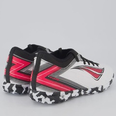 Chuteira de Society Adulta RX Locker Y-5 Penalty - Foto 3