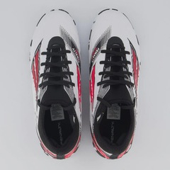 Chuteira de Society Adulta RX Locker Y-5 Penalty - Foto 4