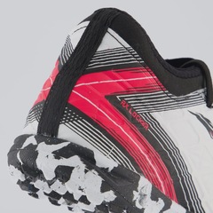 Chuteira de Society Adulta RX Locker Y-5 Penalty - Foto 6