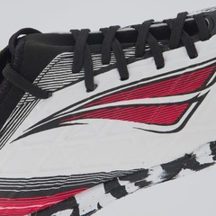 Chuteira de Society Adulta RX Locker Y-5 Penalty - Foto 7