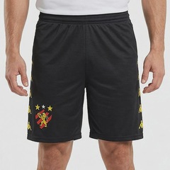 Bermuda Sport Recife I 2026 Kappa Masculina - Foto 1