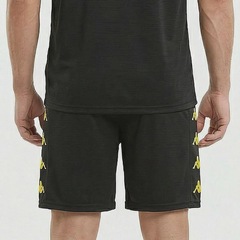 Bermuda Sport Recife I 2026 Kappa Masculina - Foto 3