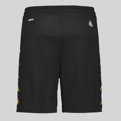 Bermuda Sport Recife I 2026 Kappa Masculina - Foto 6