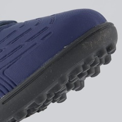 Chuteira De Society Infantil Bravo Y-4 Penalty - Foto 8