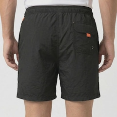 Bermuda do Corinthians Logo FutFanatics Masculina - Foto 3