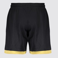 Bermuda Barcelona Period FutFanatics Infantil - Foto 4