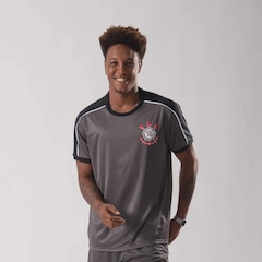 Camisa Corinthians Mito FutFanatics Masculina - Foto 1
