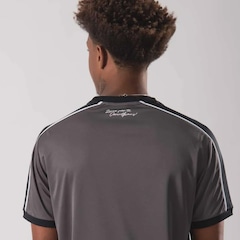 Camisa Corinthians Mito FutFanatics Masculina - Foto 3